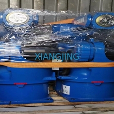 9,9 nuevo GP12 utilizó el robot de Yaskawa con el gabinete de control enseña a pendiente