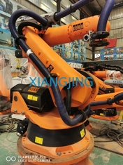 Robot de soldadura del CNC R2830 del KR 360 del robot industrial de Kuka de la segunda mano