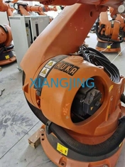 Robot de soldadura del CNC R2830 del KR 360 del robot industrial de Kuka de la segunda mano