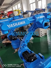 Alcance usado GP180 industrial de la carga útil 3195m m del robot 180kg de Yaskawa