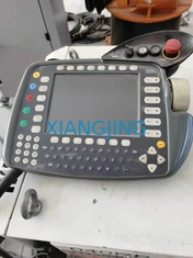Brazo ADICIONAL del robot industrial de la segunda mano de KUKA KR210 R3300 para dar material
