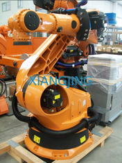 Mano de soldadura robótica del brazo KUKA KR120 R3200 6 AXIS segundo para la selección y el lugar