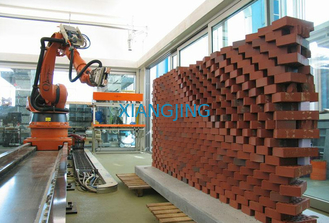Brazo ADICIONAL del robot industrial de la segunda mano de KUKA KR210 R3300 para la selección y el lugar de soldadura