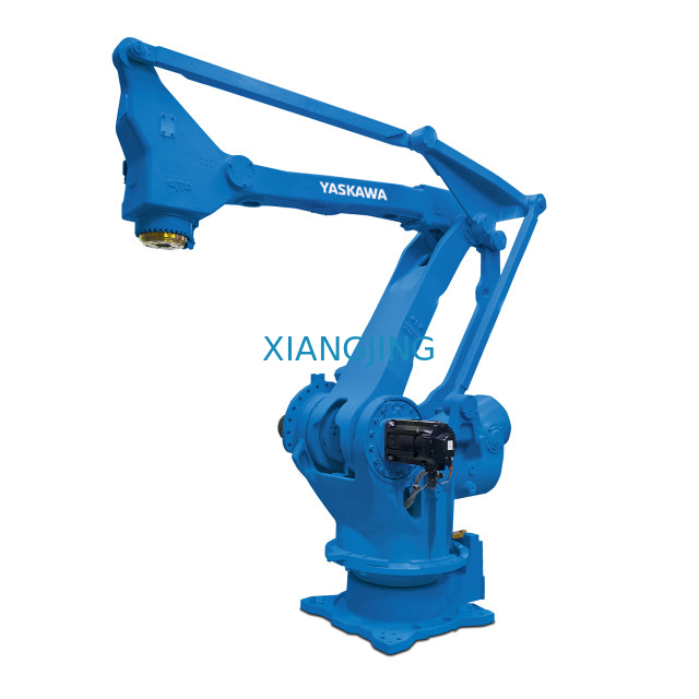 YASKAWA MPL500 II utilizó el brazo del robot industrial para la carga útil de la selección y del lugar 500kg