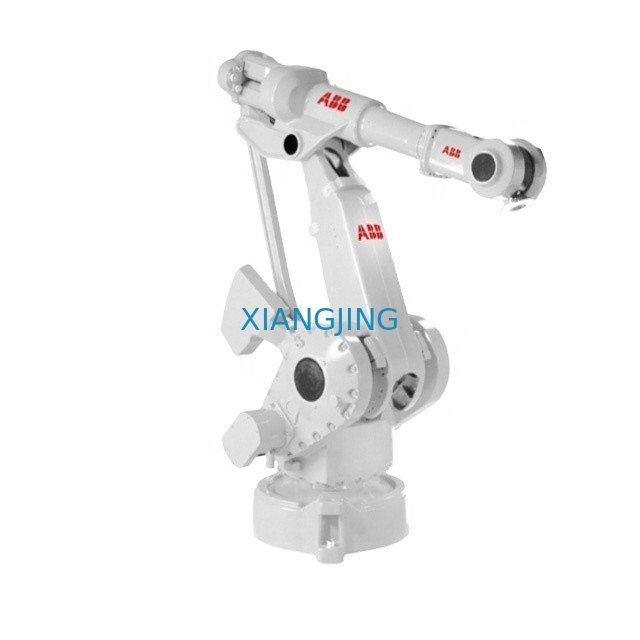 El brazo robótico industrial usado ABB IRB 4400 muere brazo robótico de rociadura de AXIS del robot 6