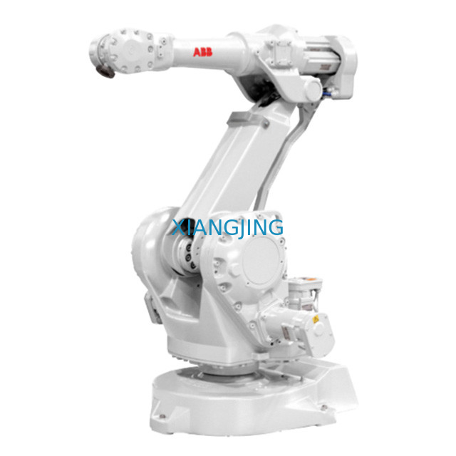 ABB usado que pule el brazo robótico del robot de IRB 2400 con 6 robots de trabajo industriales del eje