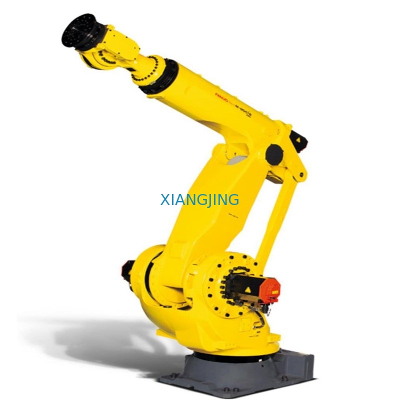 Robot de dirección del robot de M-900 IB 280 6 AXIS y de perforación robótico para el campo industrial