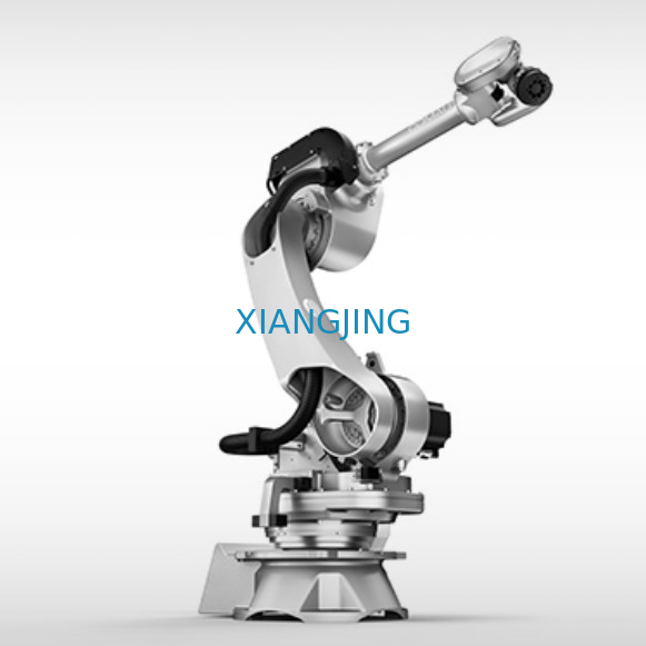 2,7 brazo del robot de M Reach COMAU 370 brazo del robot de AXIS de la carga útil 6 del kilogramo con el agarrador