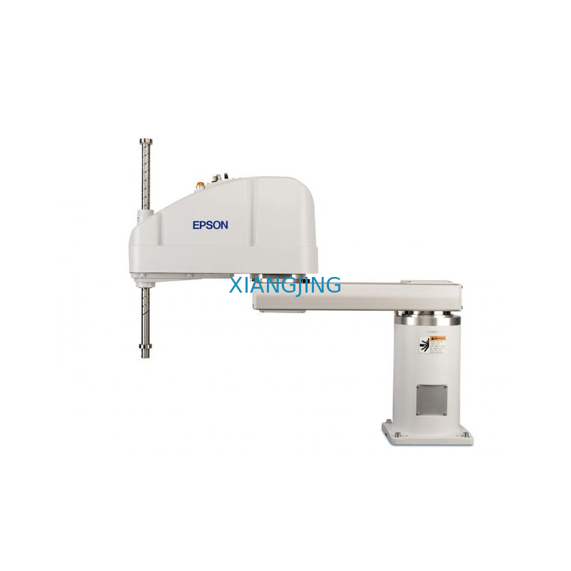 G10 - 854s brazo del robot del G10 Epson Scara para la asamblea multi de alta velocidad Kitting del determinante