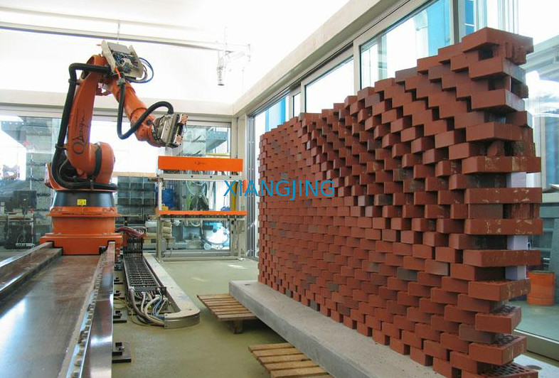 Brazo ADICIONAL del robot industrial de la segunda mano de KUKA KR210 R3300 para la selección y el lugar de soldadura